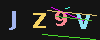 Gambar captcha